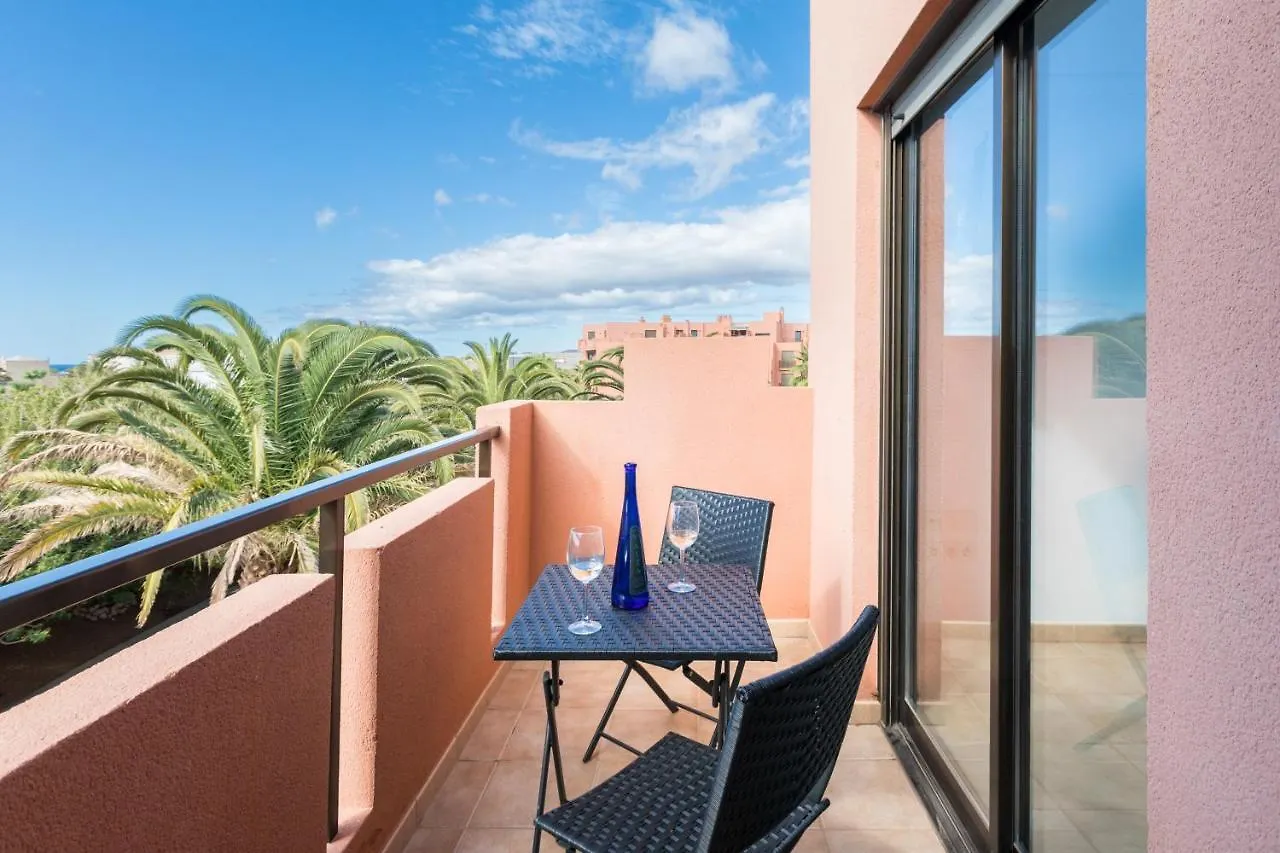 La Tejita Jp: Sun, Beach & Pool In The South Shore Granadilla De Abona 0*,  Spanien